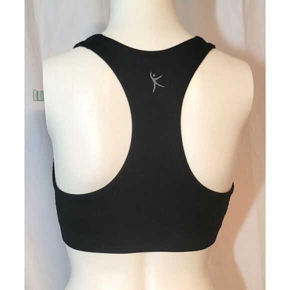 Danskin Performance Sport Bra - Picture 4 of 7